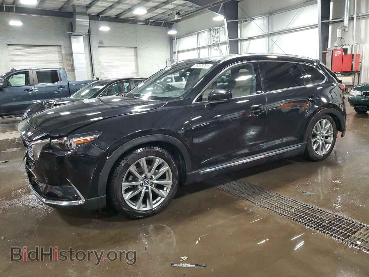 Photo JM3TCBDYXJ0223039 - MAZDA CX-9 2018
