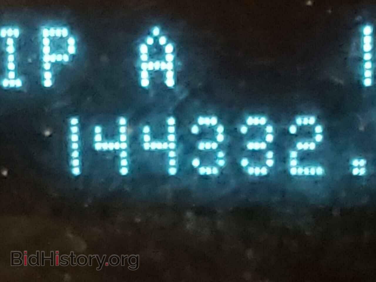 2011 FORD ESCAPE - VIN: 1FMCU9EG0BKC29244 - Фото 8