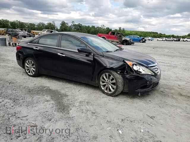 2012 HYUNDAI SONATA - VIN: 5NPEC4AB1CH429689 - Фото 13