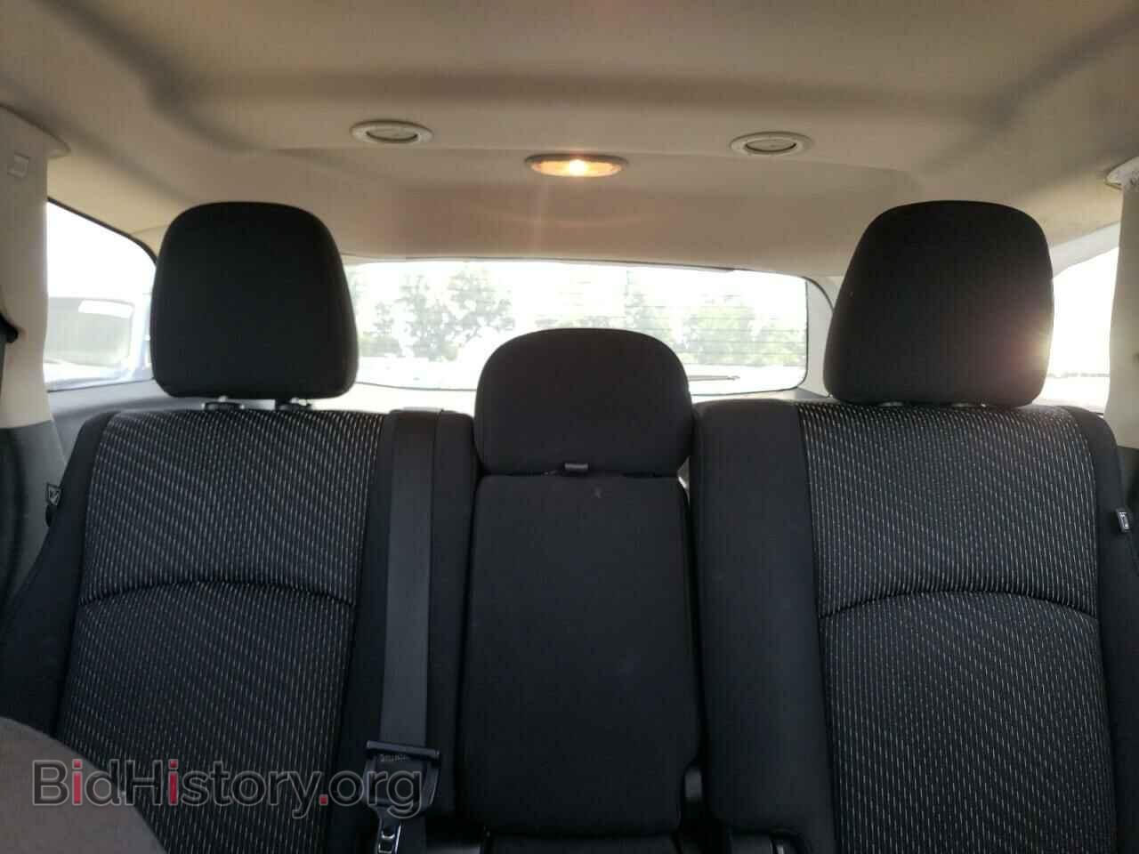 2013 DODGE JOURNEY - VIN: 3C4PDCBG7DT674900 - Фото 10