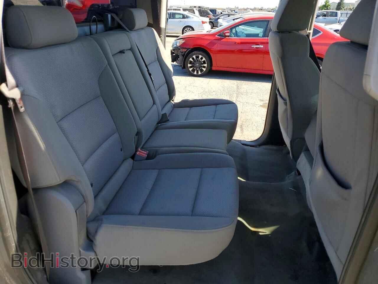 2017 CHEVROLET SILVERADO - VIN: 3GCPCNEC4HG381784 - Фото 10