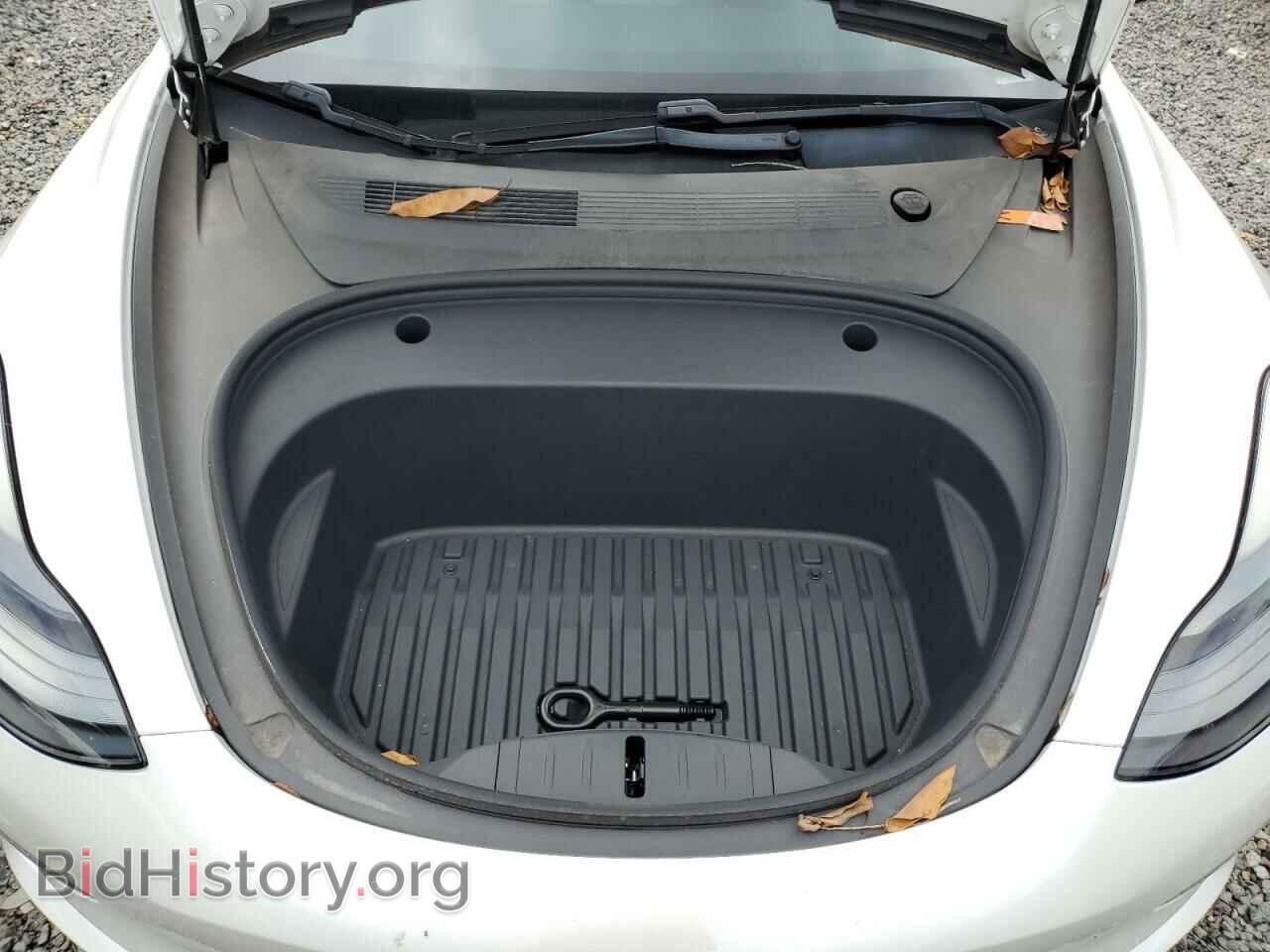 2021 TESLA MODEL 3 - VIN: 5YJ3E1EA6MF019097 - Photo 11