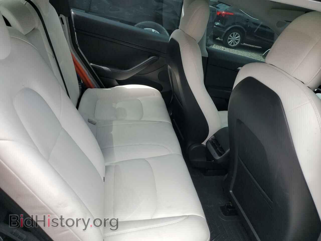 2021 TESLA MODEL 3 - VIN: 5YJ3E1EA6MF019097 - Photo 10