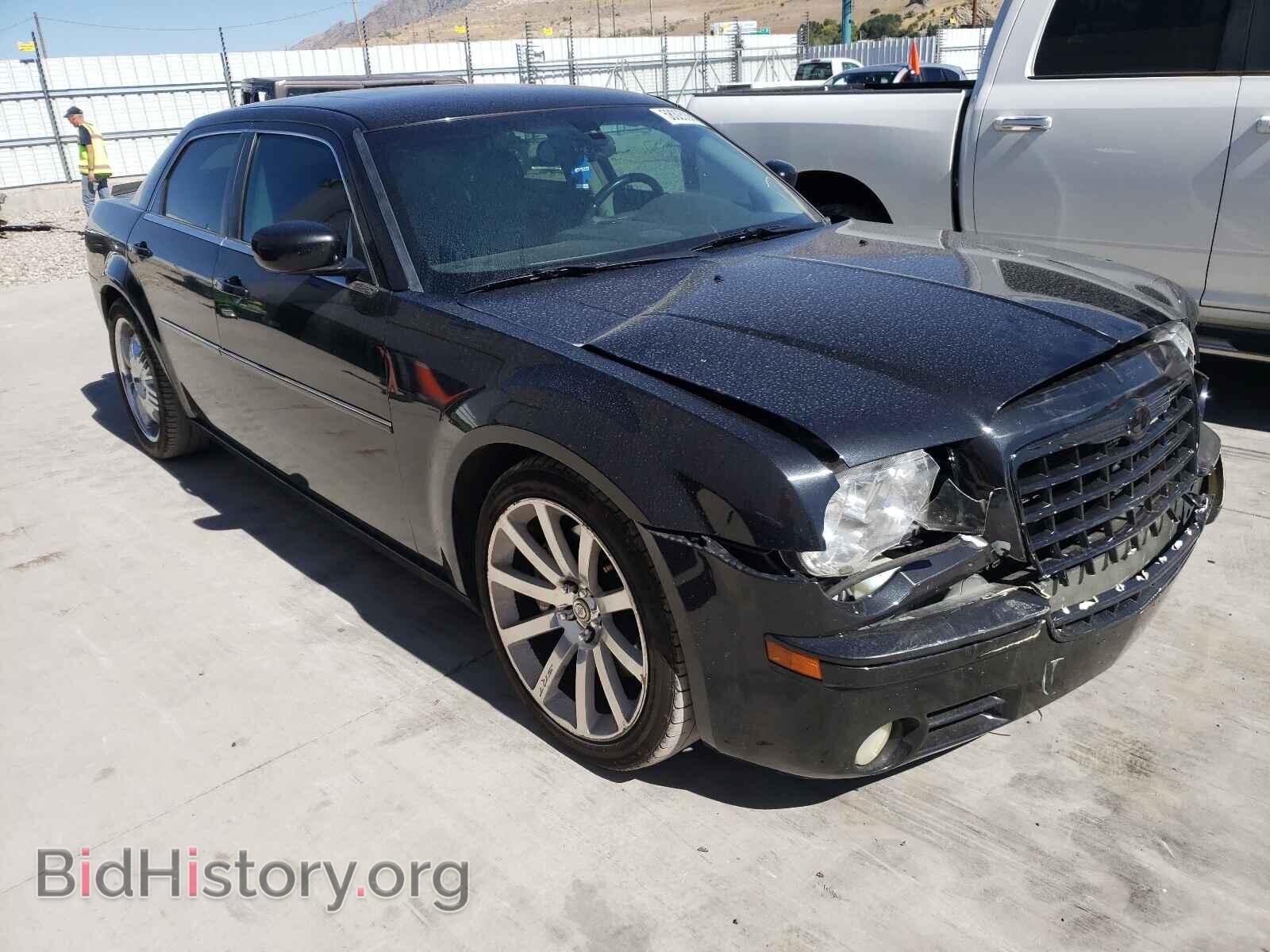 Photo 2C3LA73W96H346639 - CHRYSLER 300 2006
