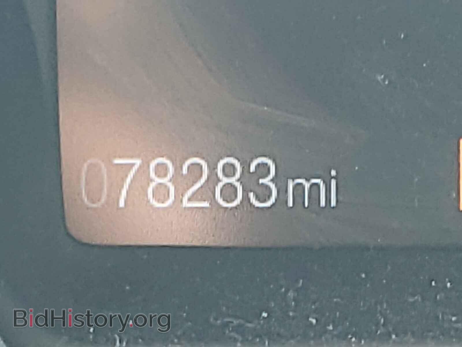 2017 FORD FOCUS - VIN: 1FADP3F20HL296810 - Фото 8