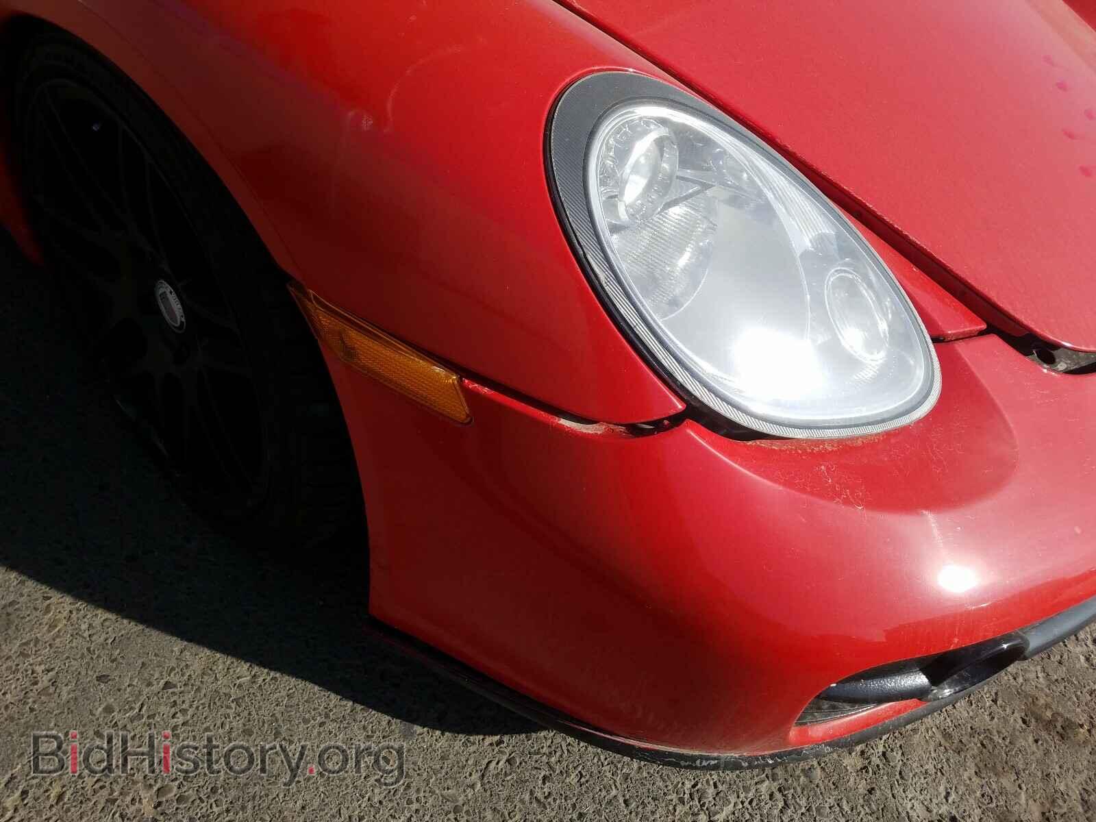 2008 PORSCHE CAYMAN - VIN: WP0AA29828U761039 - Фото 9