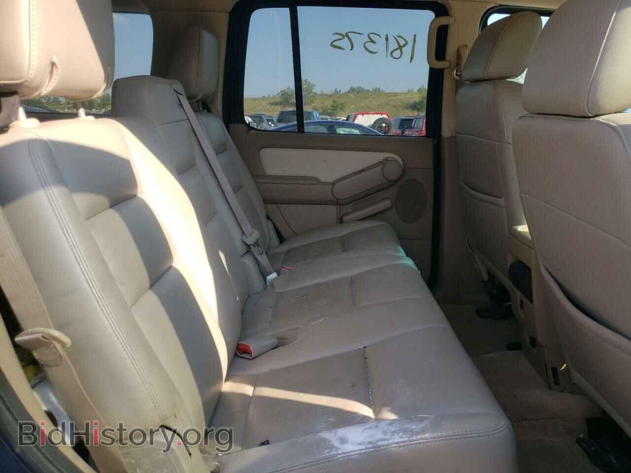 2008 FORD EXPLORER - VIN: 1FMEU74E88UA88952 - Photo 6