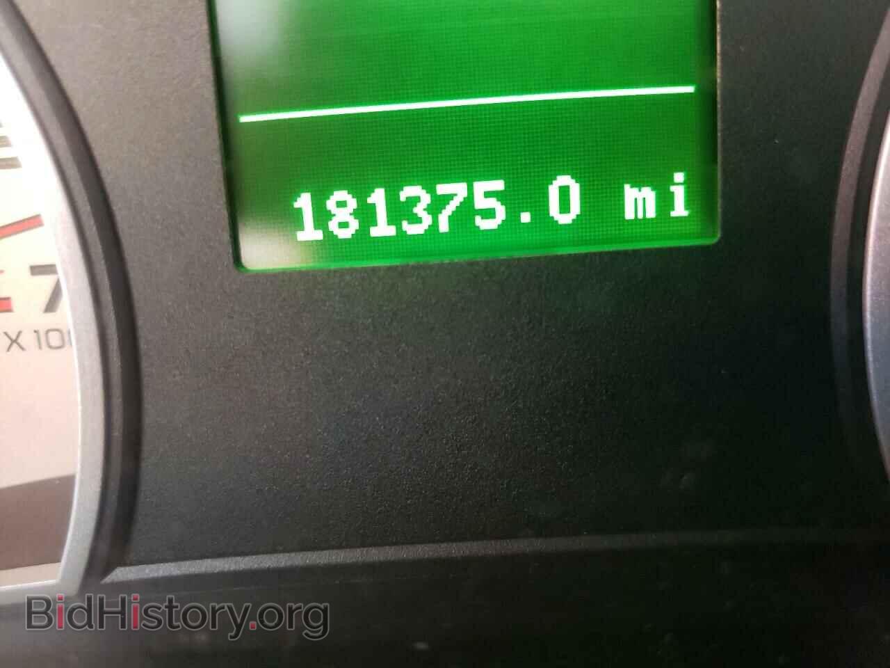 2008 FORD EXPLORER - VIN: 1FMEU74E88UA88952 - Photo 8