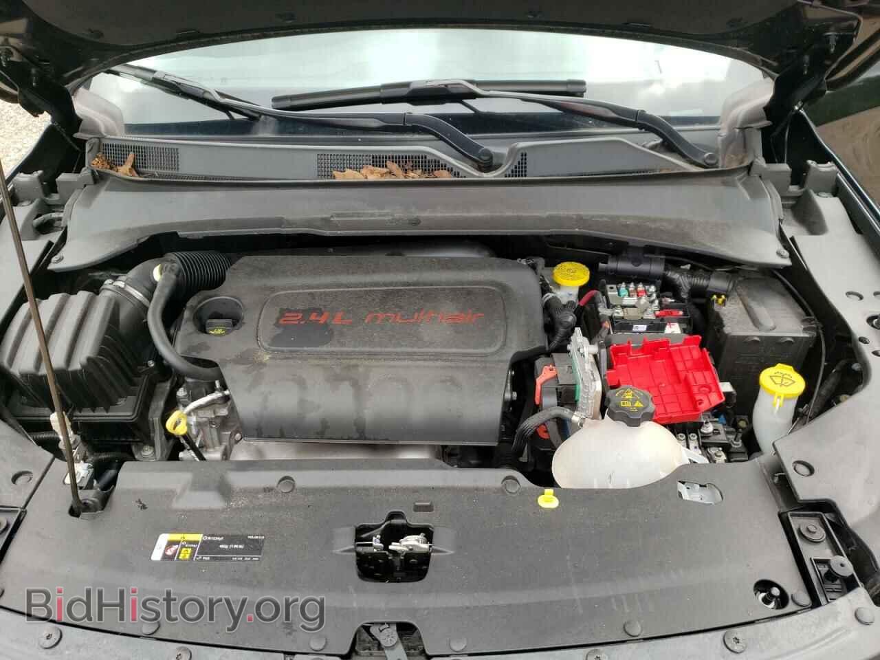 2020 JEEP COMPASS - VIN: 3C4NJDBB4LT160589 - Фото 7
