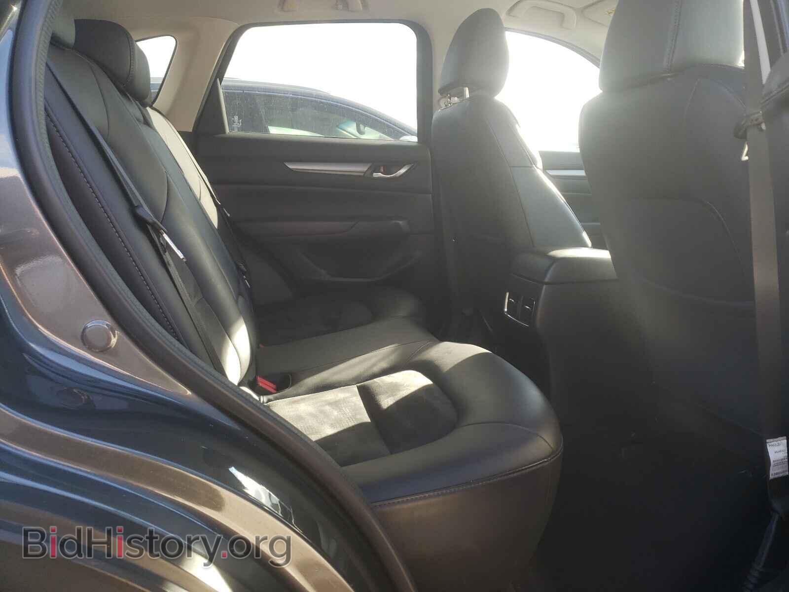 2018 MAZDA CX-5 - VIN: JM3KFBCMXJ0436347 - Фото 6