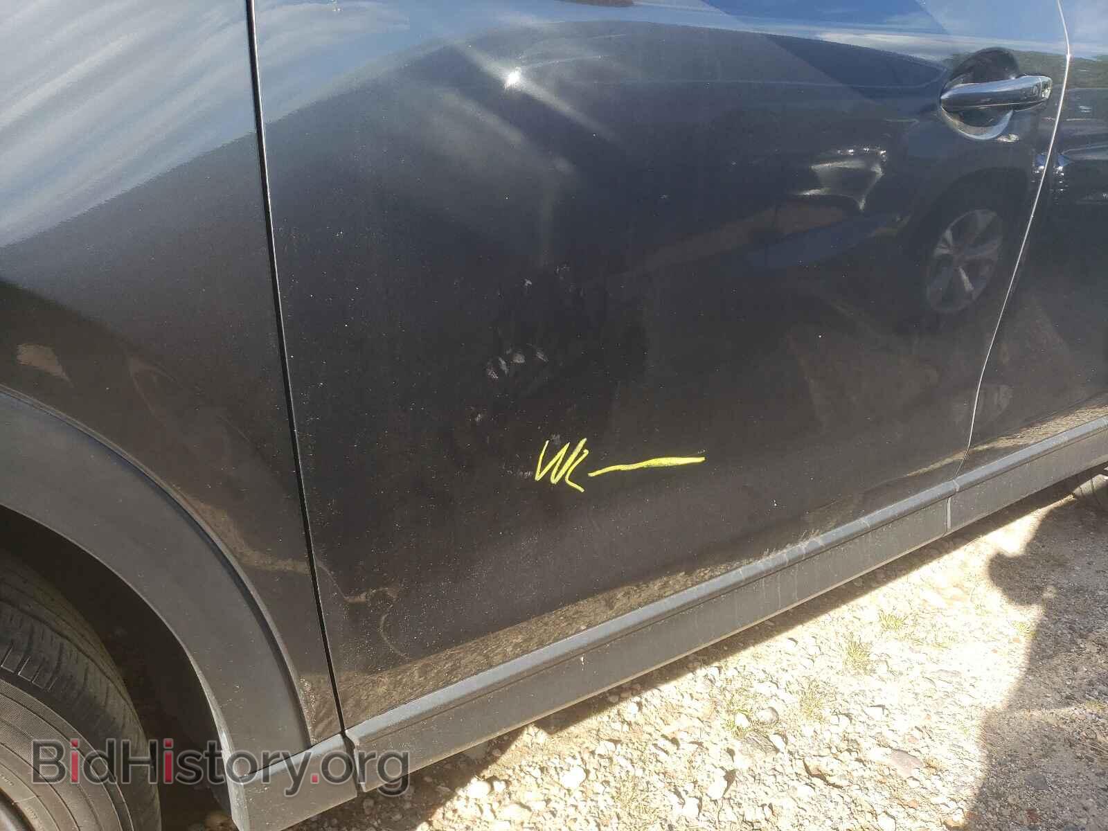 2018 MAZDA CX-5 - VIN: JM3KFBCMXJ0436347 - Фото 9