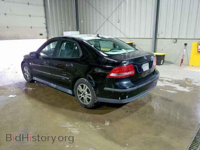 2005 SAAB 9 3 - VIN: YS3FB49S051026320 - Фото 3