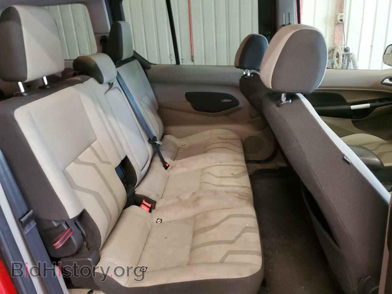 2016 FORD TRANSIT - VIN: NM0GE9F72G1266839 - Фото 11