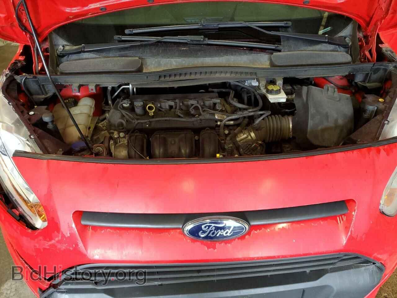 2016 FORD TRANSIT - VIN: NM0GE9F72G1266839 - Фото 12