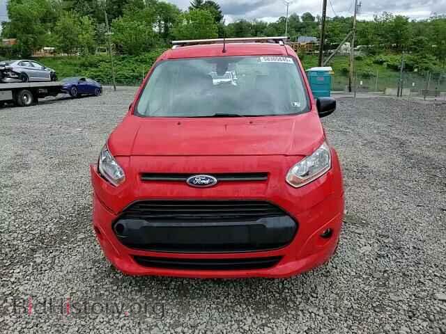 2016 FORD TRANSIT - VIN: NM0GE9F72G1266839 - Фото 15