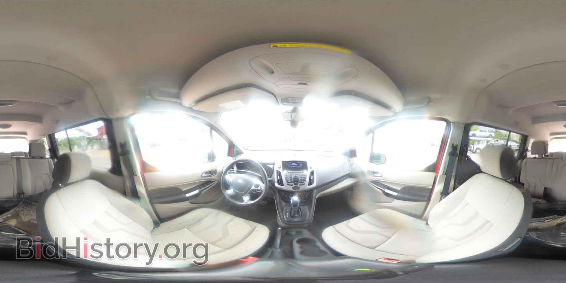 2016 FORD TRANSIT - VIN: NM0GE9F72G1266839 - Фото 16