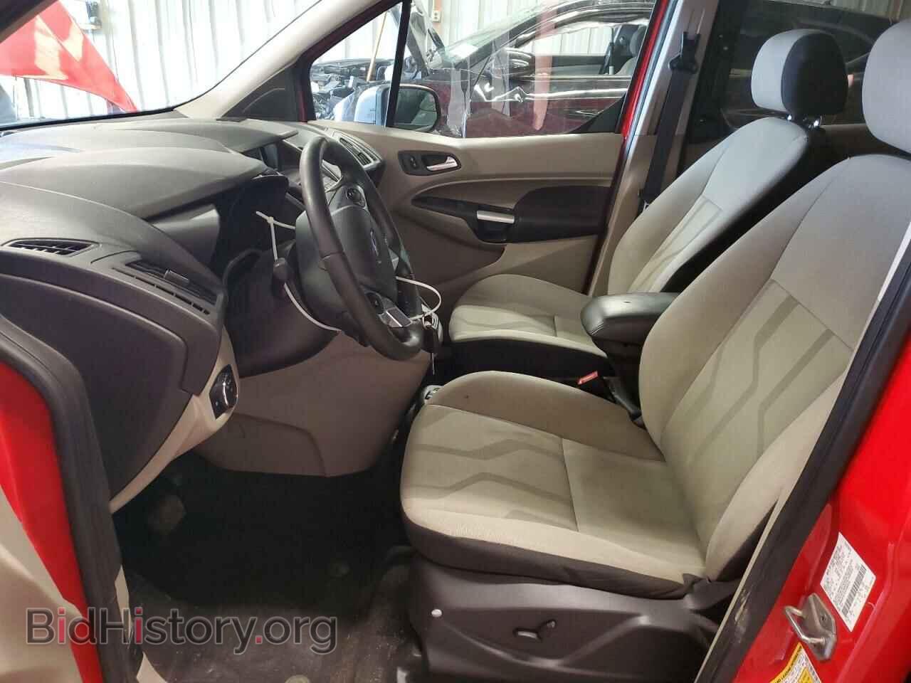 2016 FORD TRANSIT - VIN: NM0GE9F72G1266839 - Фото 7