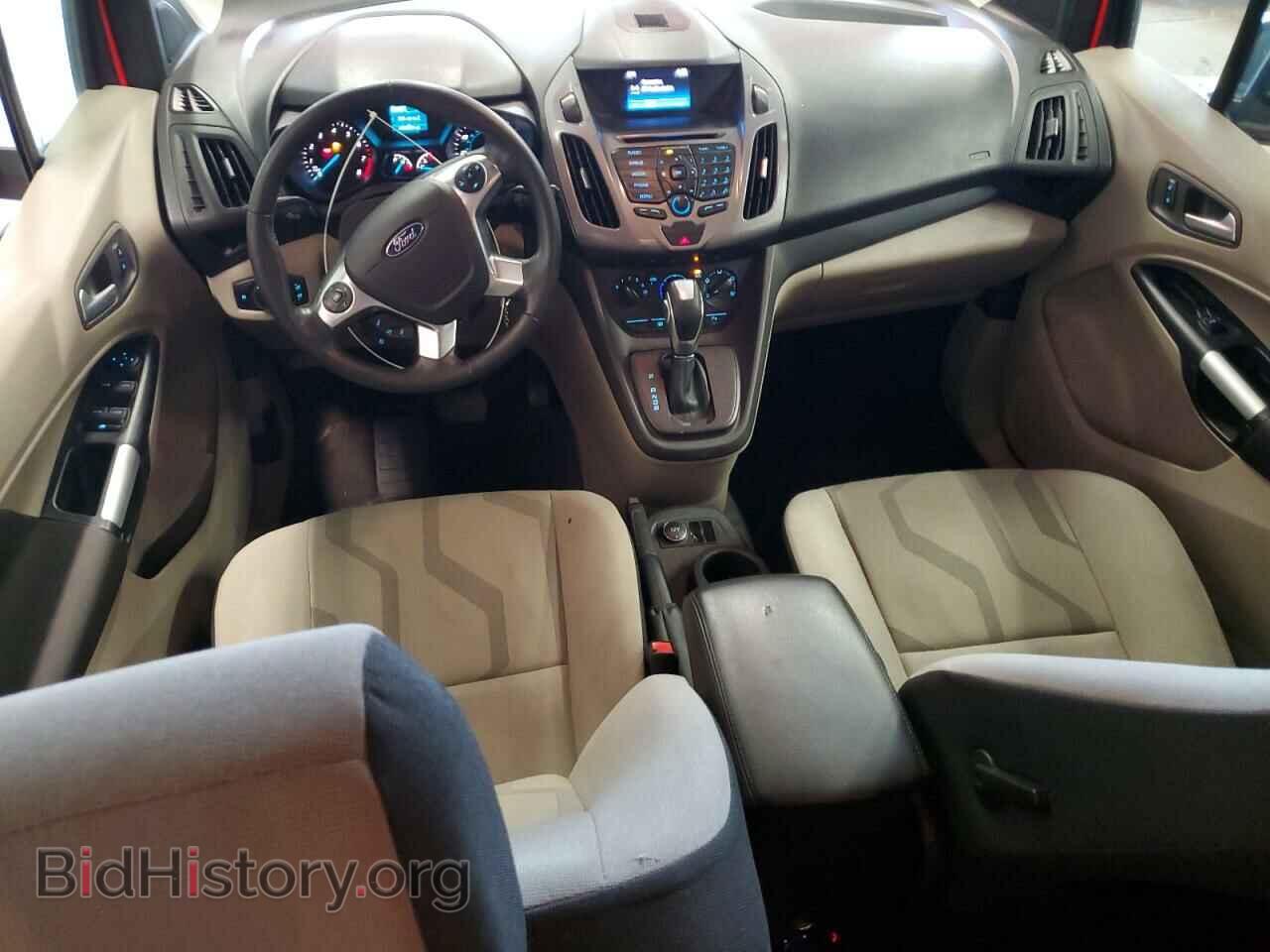2016 FORD TRANSIT - VIN: NM0GE9F72G1266839 - Фото 8