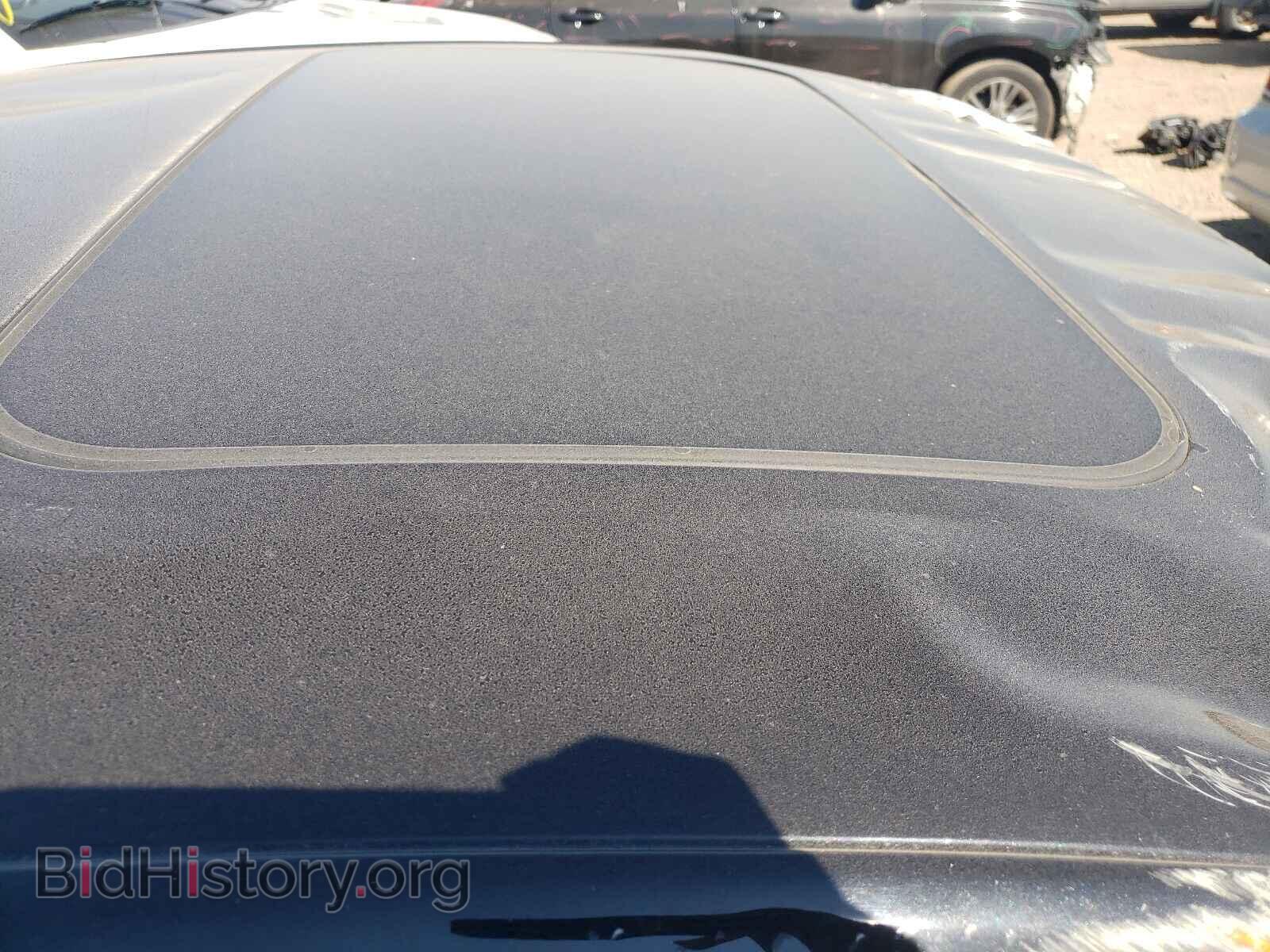 2013 AUDI A6 - VIN: WAUGFAFC1DN070830 - Фото 9