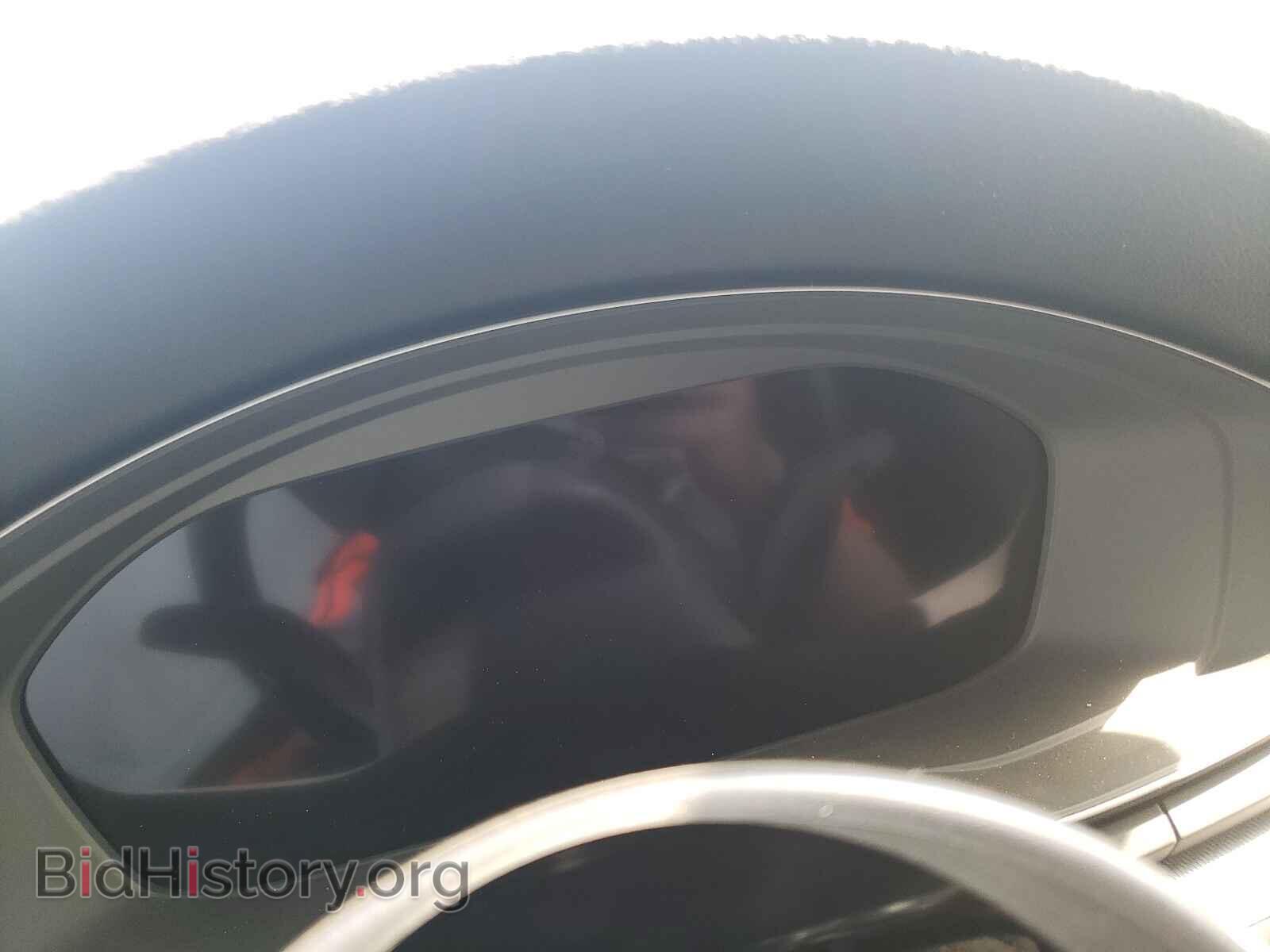 2021 AUDI A5 - VIN: WAUFACF52MA025278 - Фото 8