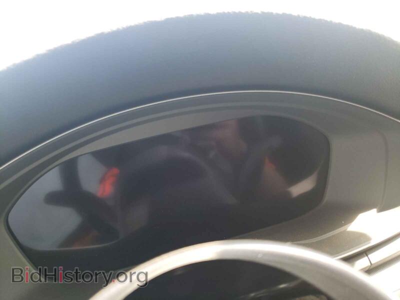 2021 Audi A5 (VIN WAUFACF52MA025278) — photo 8 of 10