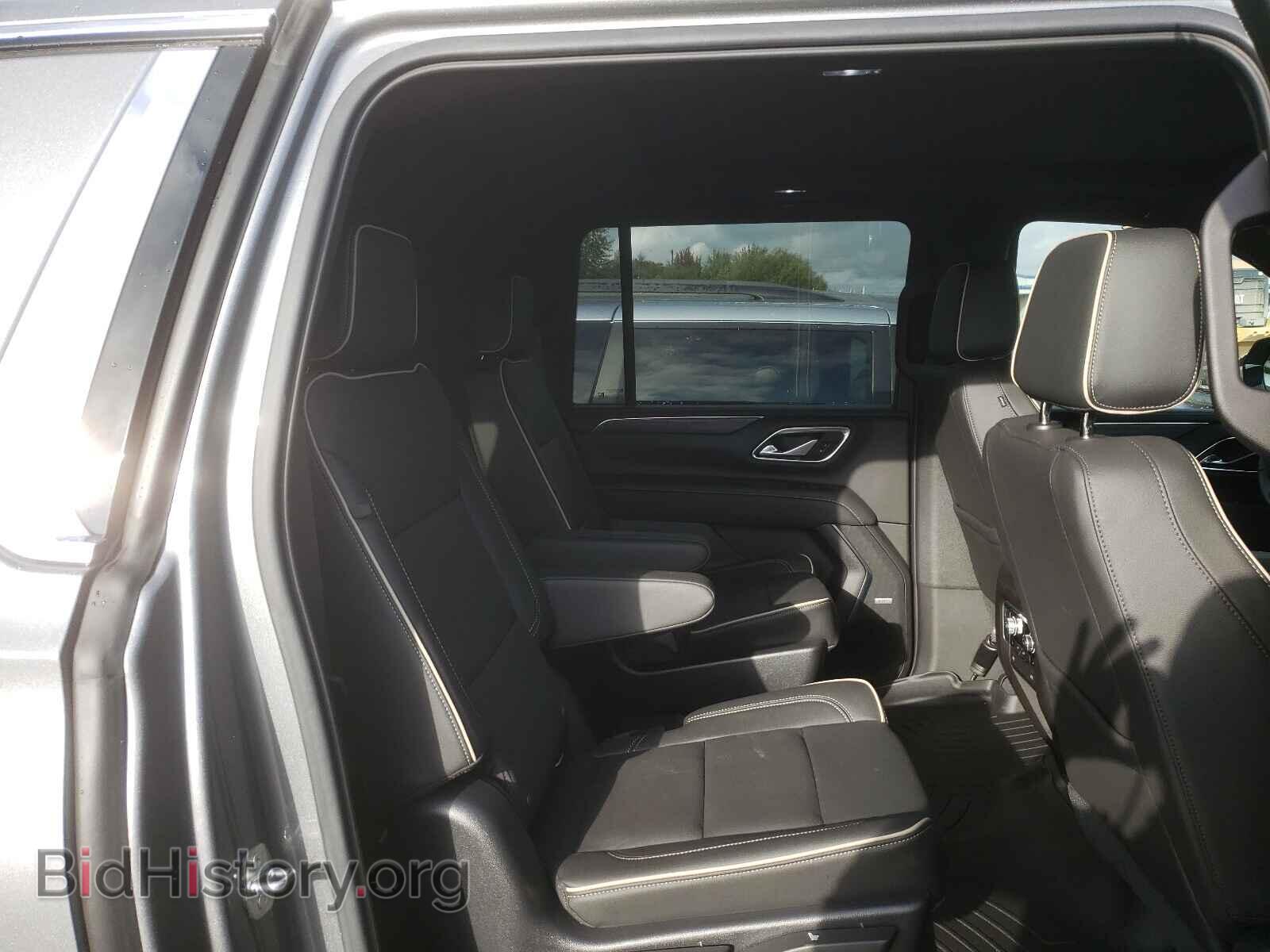 2021 GMC YUKON - VIN: 1GKS2GKD5MR398405 - Фото 6