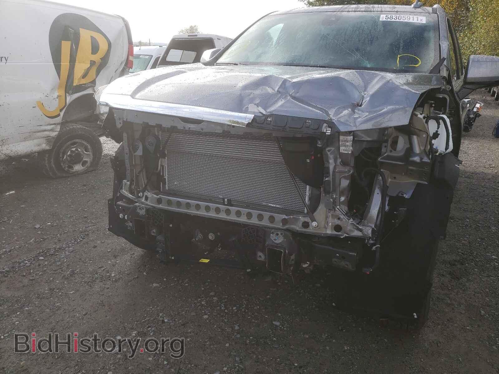 2021 GMC YUKON - VIN: 1GKS2GKD5MR398405 - Фото 9