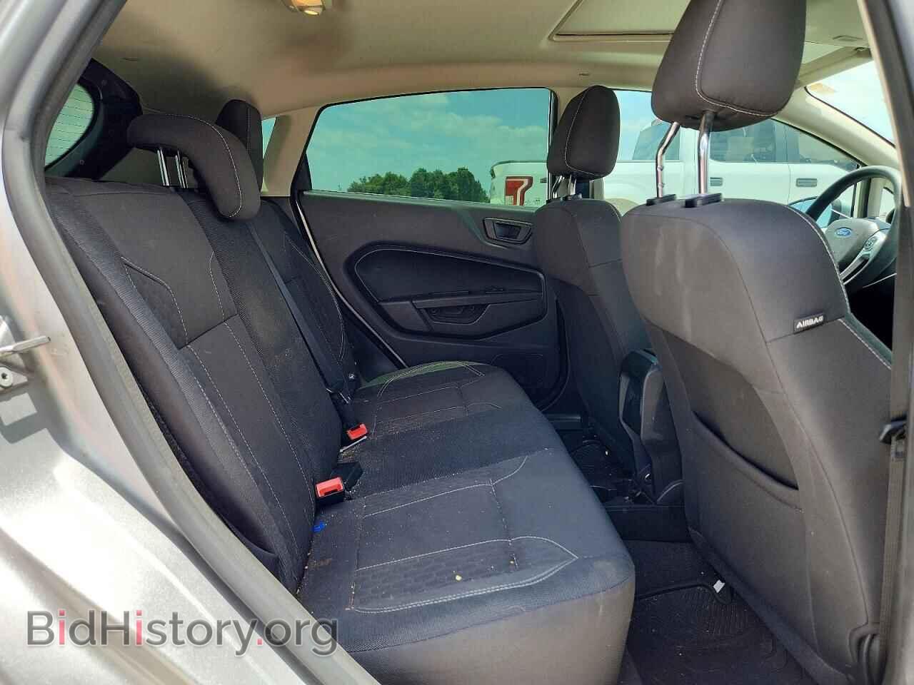 2019 FORD FIESTA - VIN: 3FADP4EJ5KM147202 - Photo 10