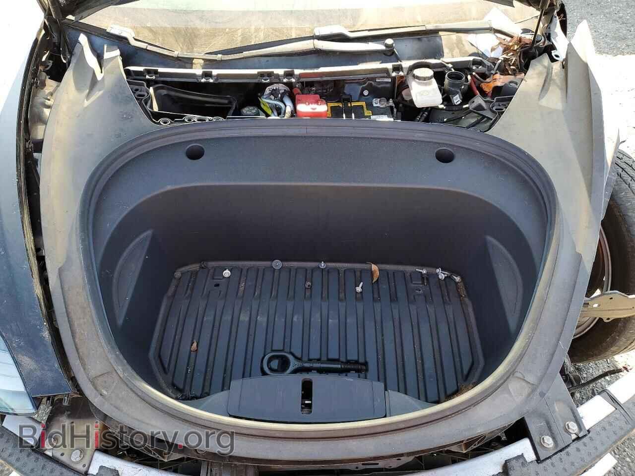 2021 TESLA MODEL 3 - VIN: 5YJ3E1EA1MF072824 - Photo 11
