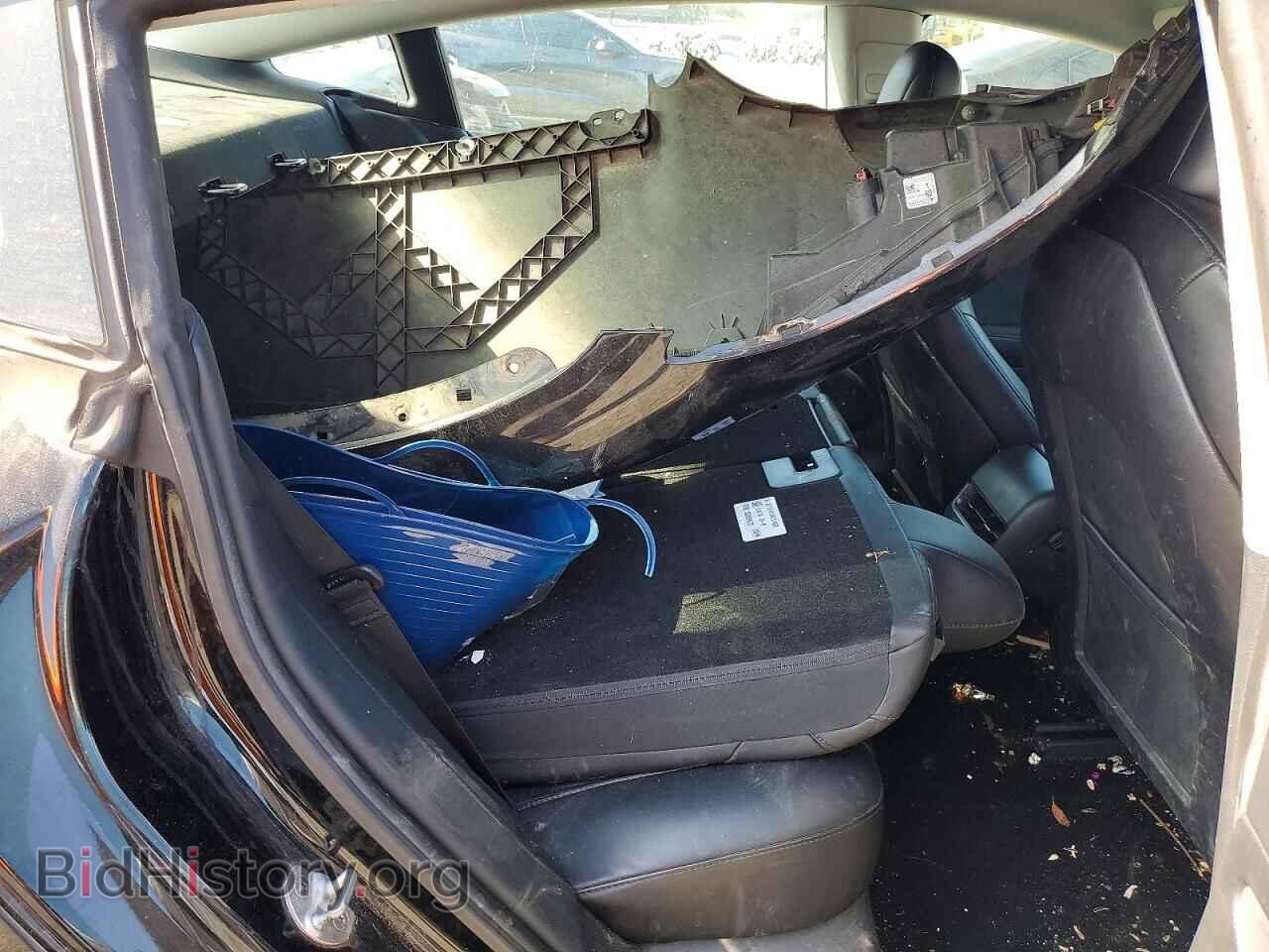 2021 TESLA MODEL 3 - VIN: 5YJ3E1EA1MF072824 - Photo 10