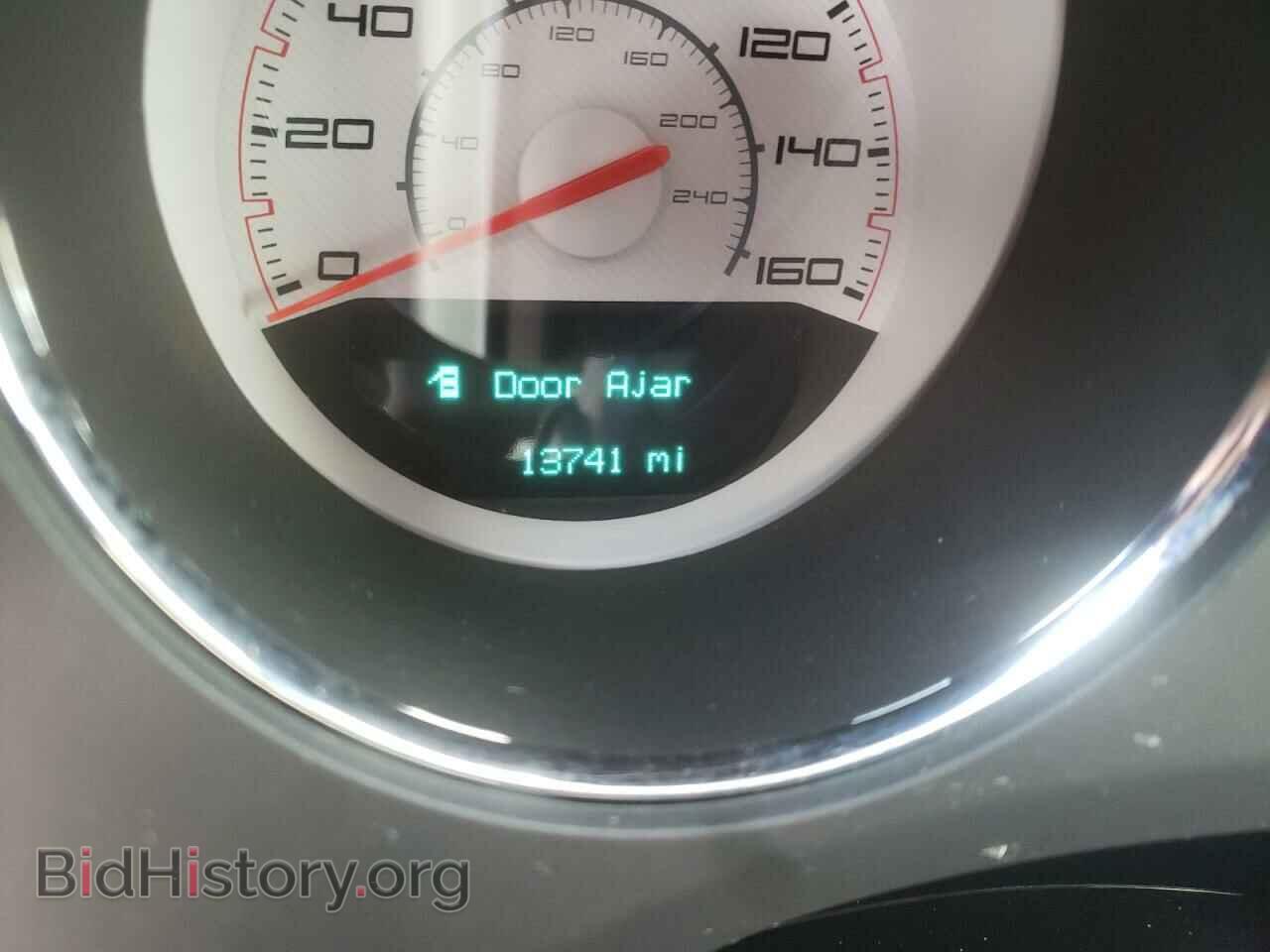 2013 DODGE CHALLENGER - VIN: 2C3CDYBT5DH611512 - Фото 8