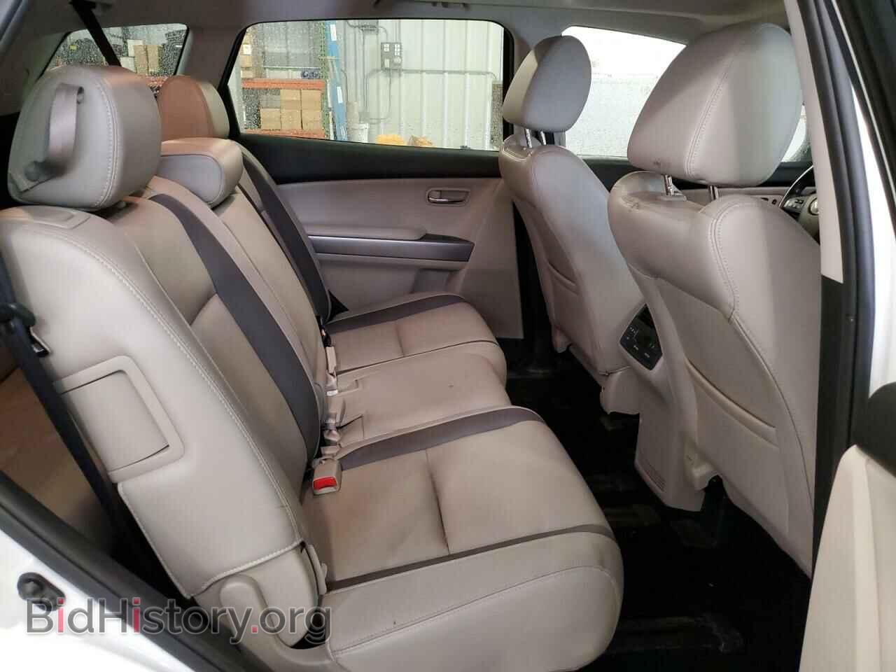 2011 MAZDA CX-9 - VIN: JM3TB3DA2B0328624 - Photo 11