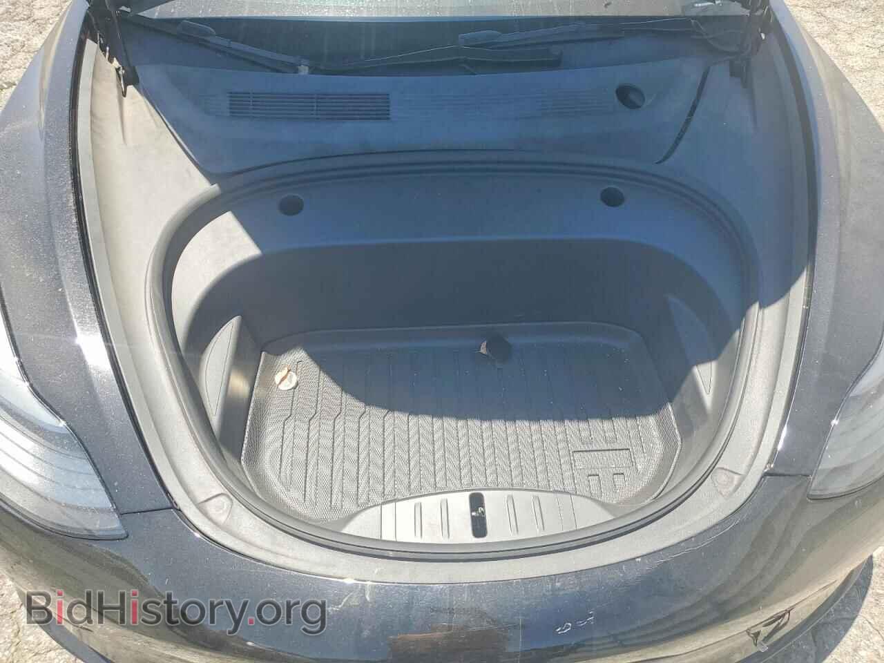 2023 TESLA MODEL 3 - VIN: 5YJ3E1EA4PF655229 - Photo 11