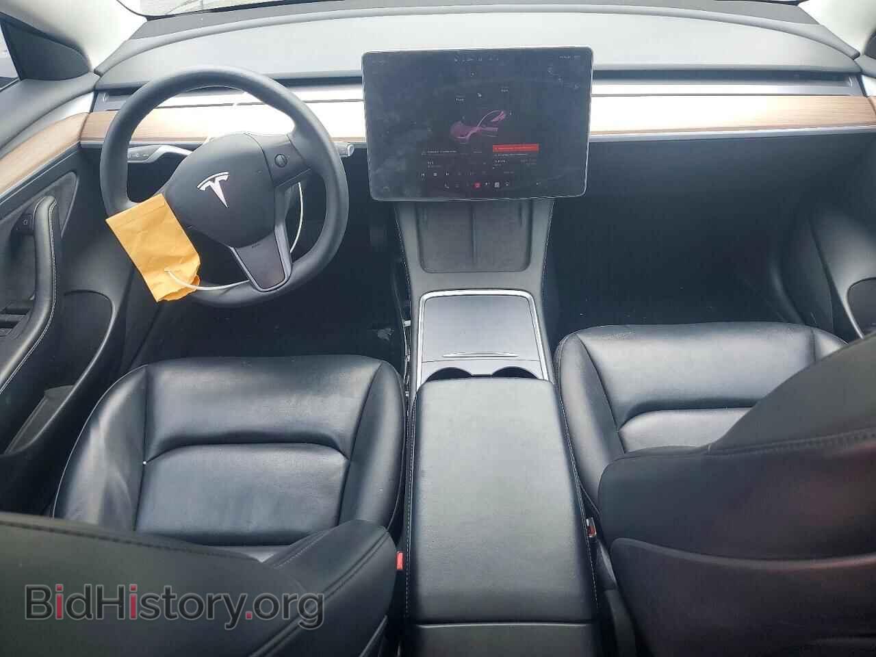 2023 TESLA MODEL 3 - VIN: 5YJ3E1EA4PF655229 - Photo 8