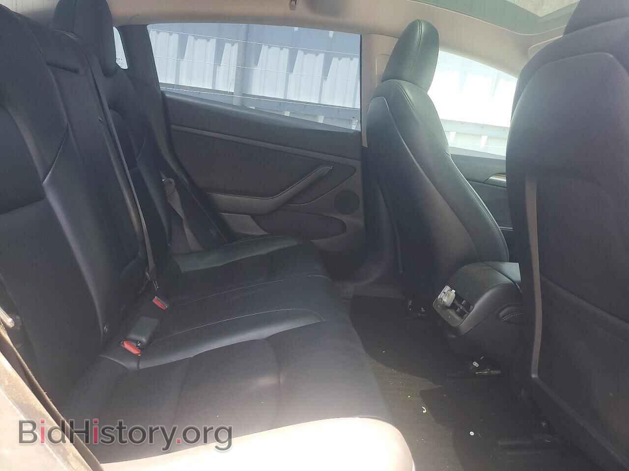 2023 TESLA MODEL 3 - VIN: 5YJ3E1EA4PF655229 - Photo 10