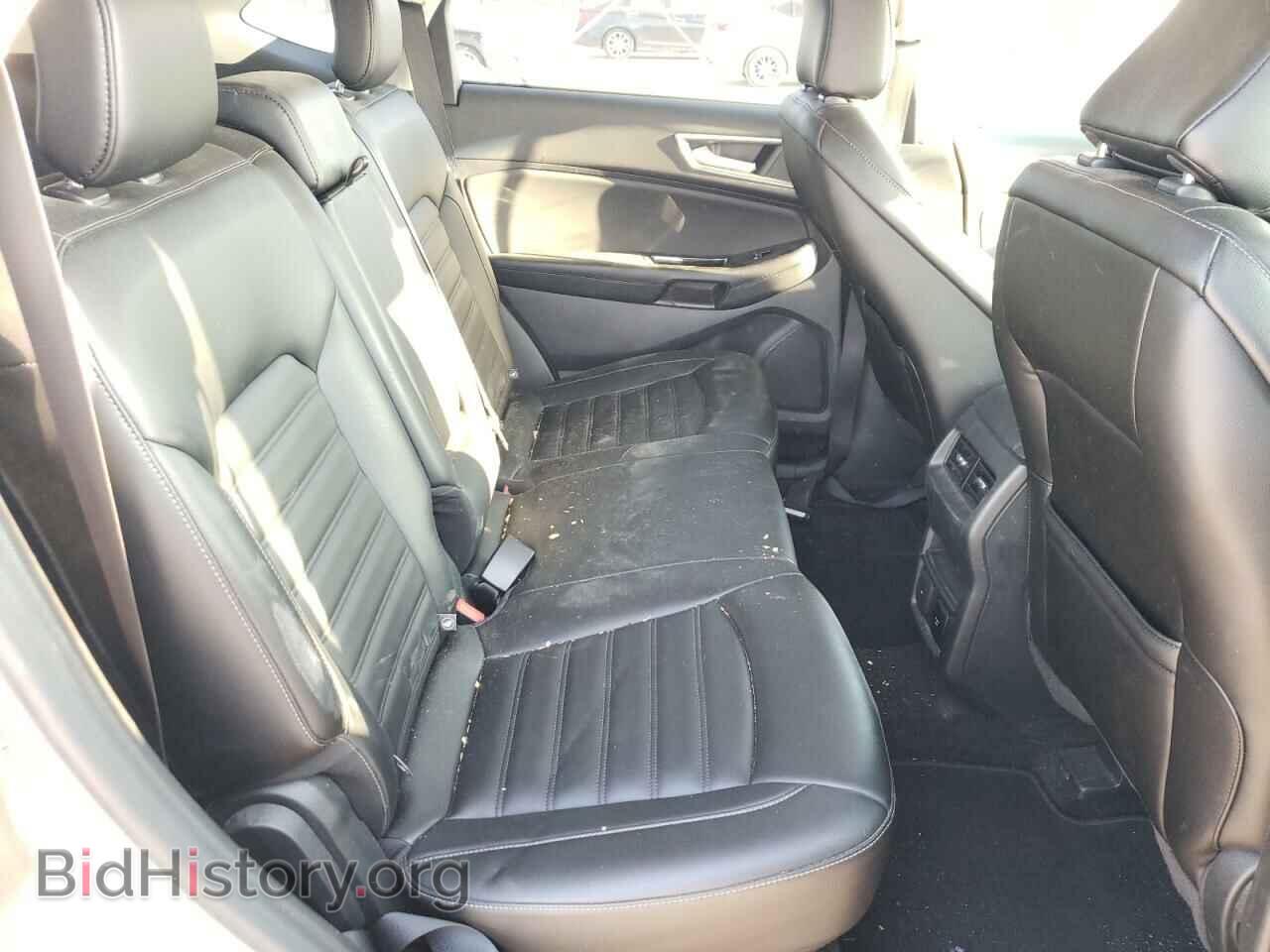 2020 FORD EDGE - VIN: 2FMPK3J91LBA69284 - Фото 6