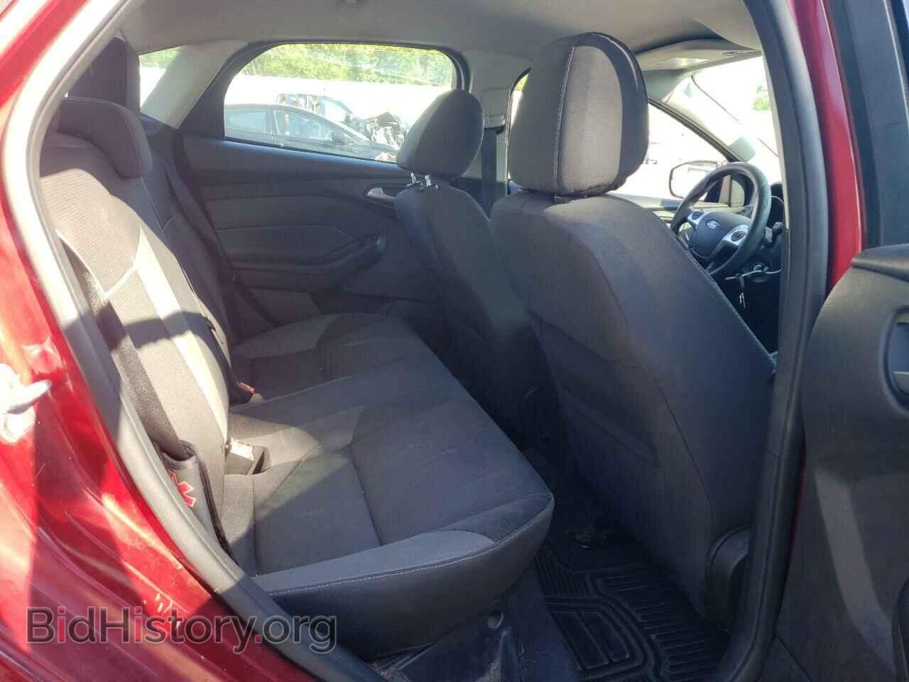 2014 FORD FOCUS - VIN: 1FADP3F21EL209637 - Photo 10