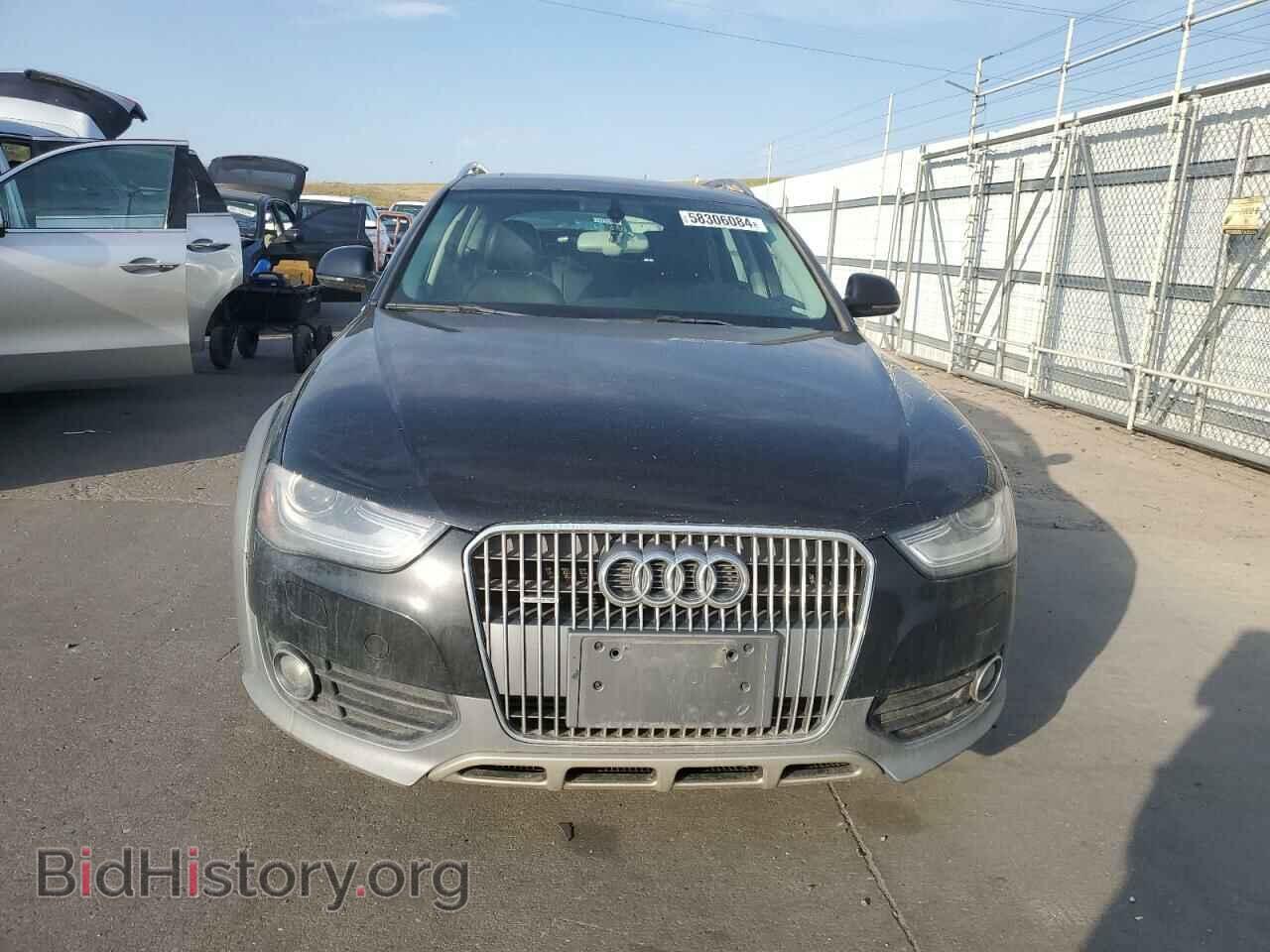 2013 AUDI A4 - VIN: WA1UFAFL0DA247472 - Фото 5