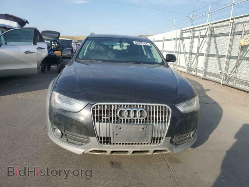 2013 Audi A4 (VIN WA1UFAFL0DA247472) — фото 5 из 13