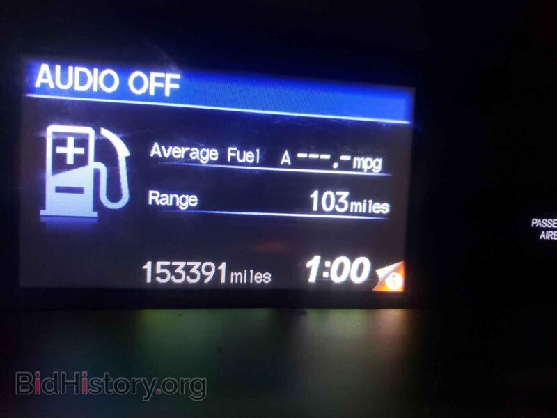 2012 Honda CIVIC (VIN 19XFB2F59CE037885) — фото 8 из 10