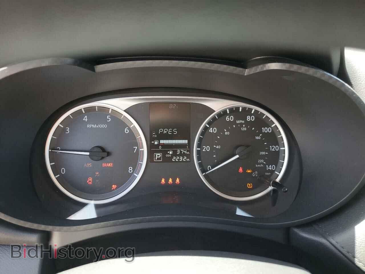 2024 NISSAN VERSA - VIN: 3N1CN8DV4RL888659 - Фото 9