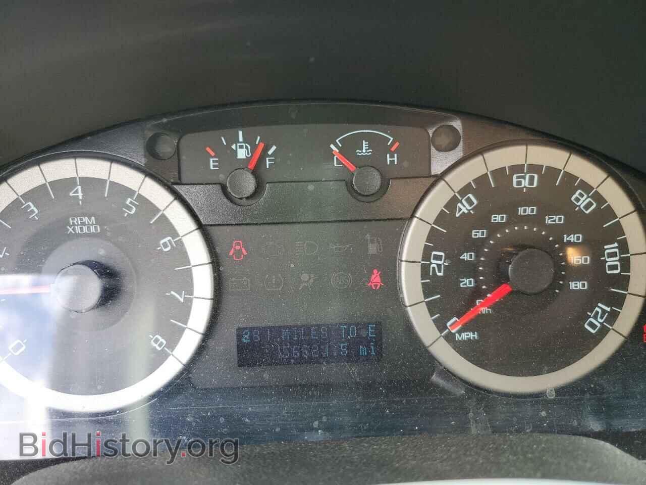 2012 FORD ESCAPE - VIN: 1FMCU9E77CKB69416 - Фото 9