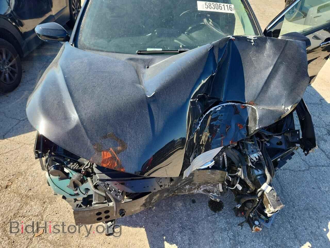 2017 CHEVROLET VOLT - VIN: 1G1RD6S59HU180616 - Фото 11