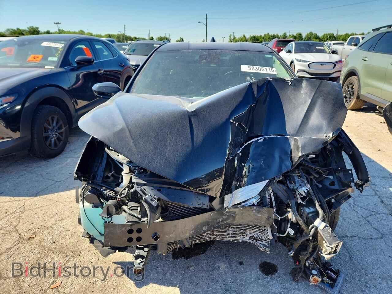 2017 CHEVROLET VOLT - VIN: 1G1RD6S59HU180616 - Фото 5