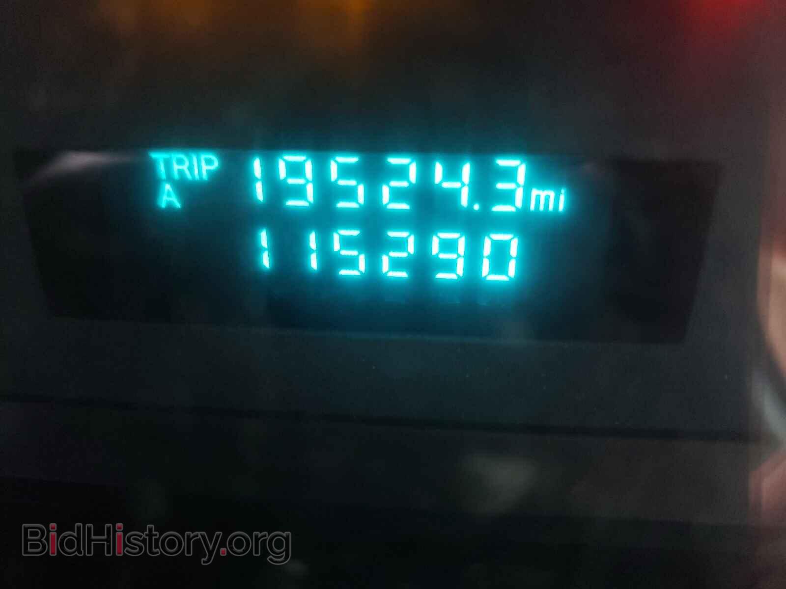 2008 FORD ESCAPE - VIN: 1FMCU03158KA01503 - Фото 8