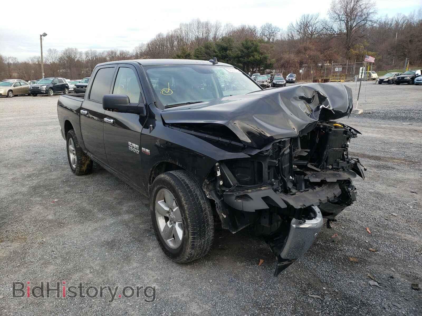 Photo 3C6RR7LT1HG742594 - RAM 1500 2017