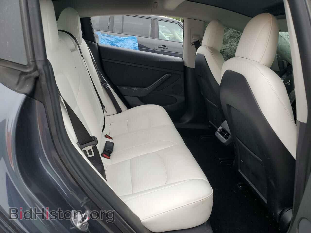 2023 TESLA MODEL 3 - VIN: 5YJ3E1EA8PF382697 - Photo 10