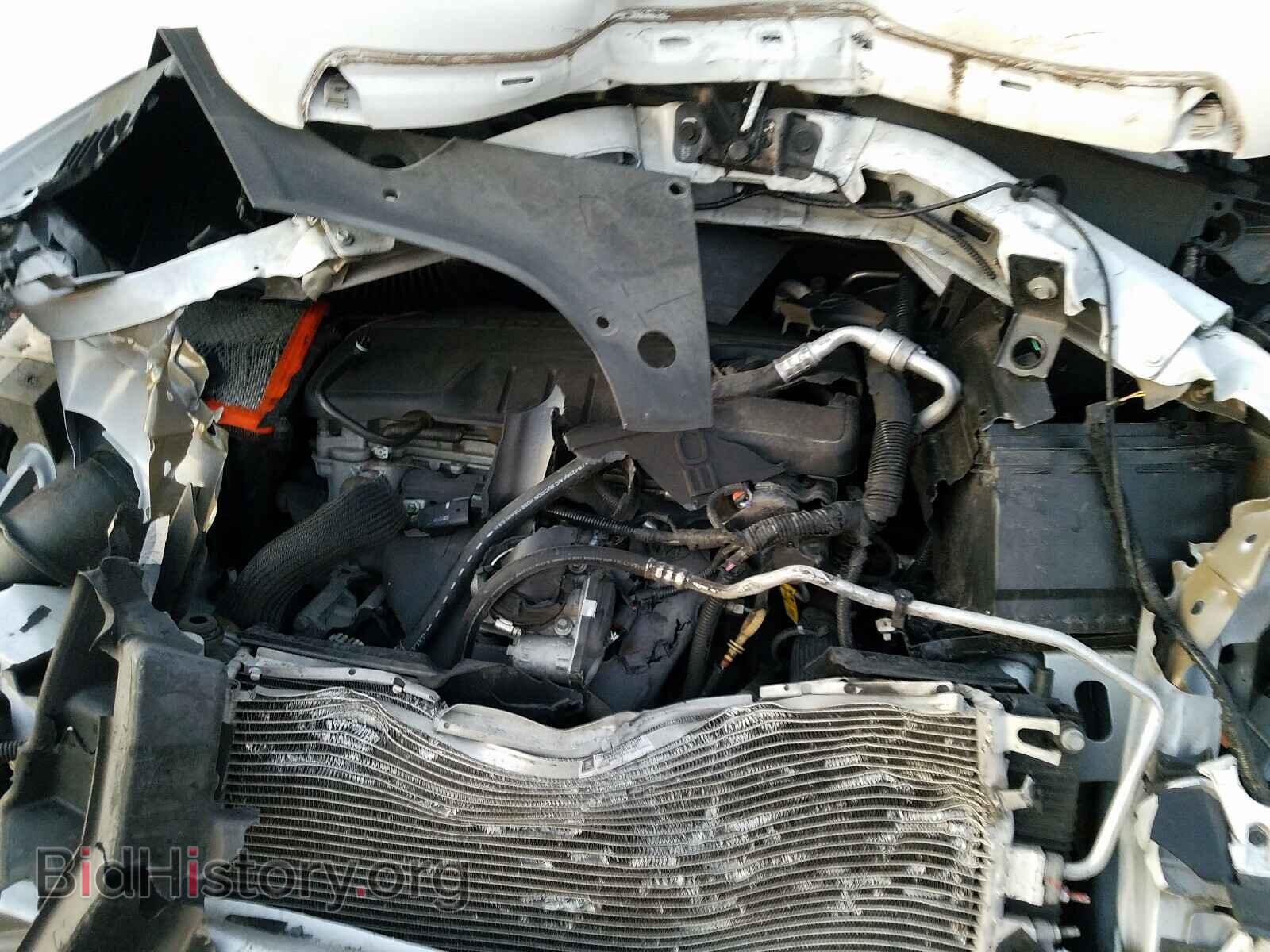 2016 GMC TERRAIN - VIN: 2GKFLSEK9G6295533 - Фото 7