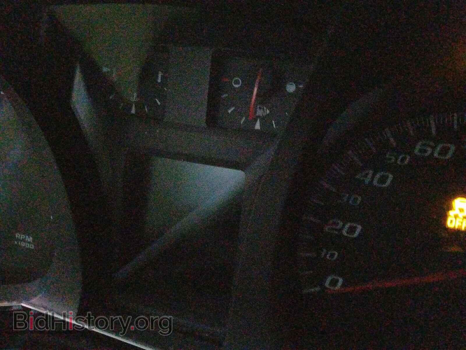 2016 GMC TERRAIN - VIN: 2GKFLSEK9G6295533 - Фото 8