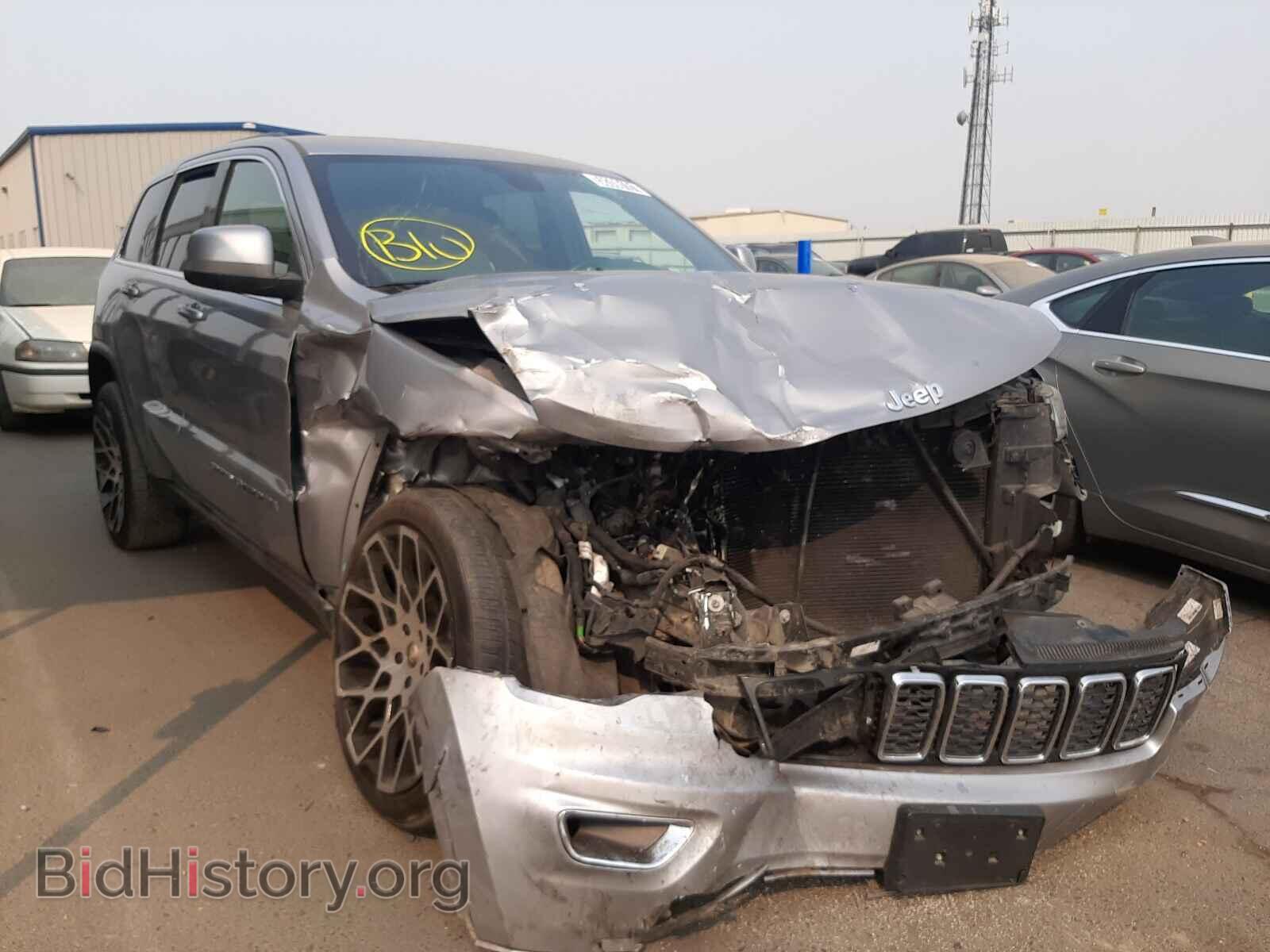 Photo 1C4RJFAG0HC821144 - JEEP CHEROKEE 2017